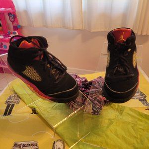 Air Jordan Girls Size 9C GREAT CONDITION